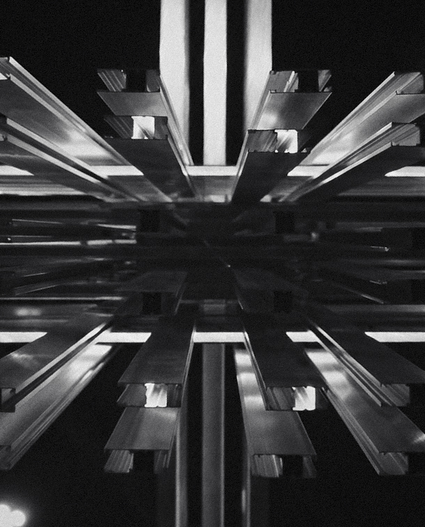 Architect'68 — installation