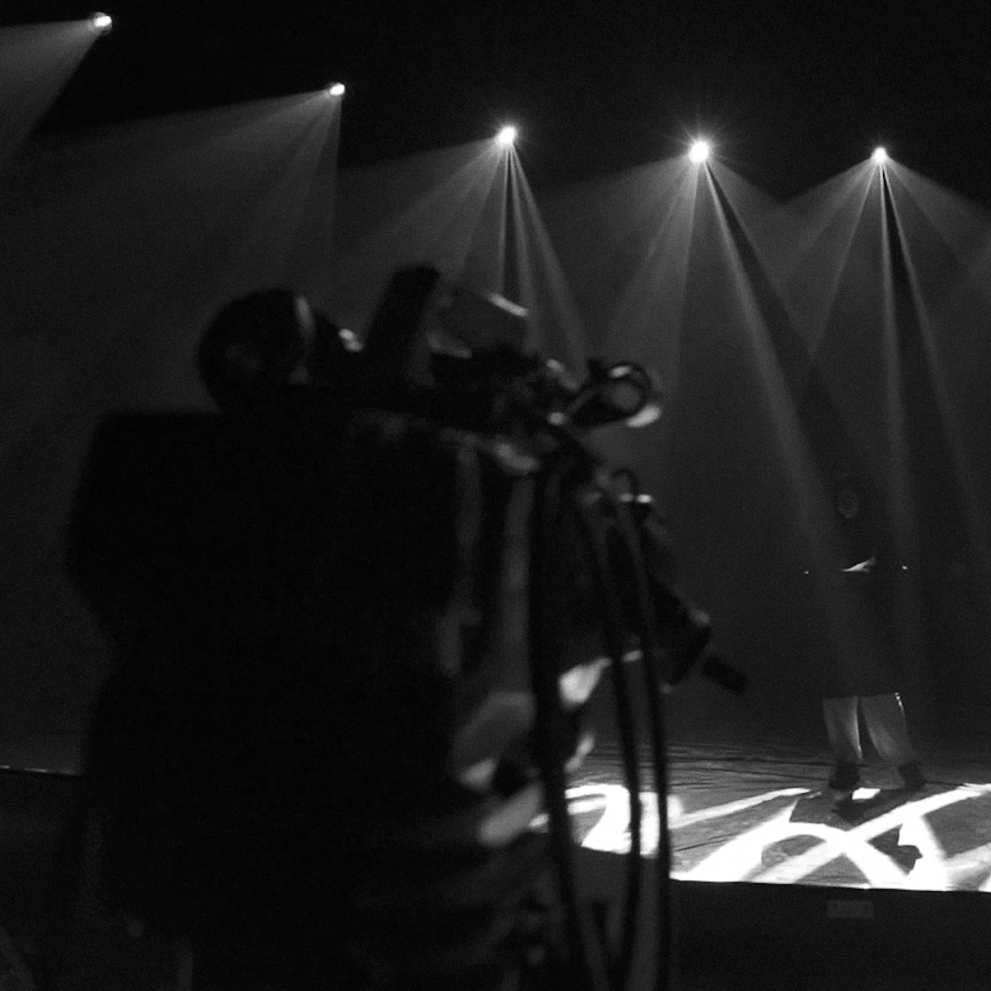 The Standard — BTS film